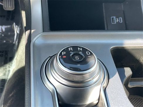 Certified 2023 Ford Edge SEL w/ Convenience Package image 17