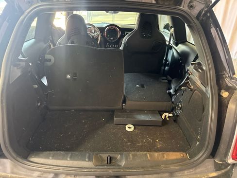 Used 2020 MINI Cooper John Cooper Works FWD image 13