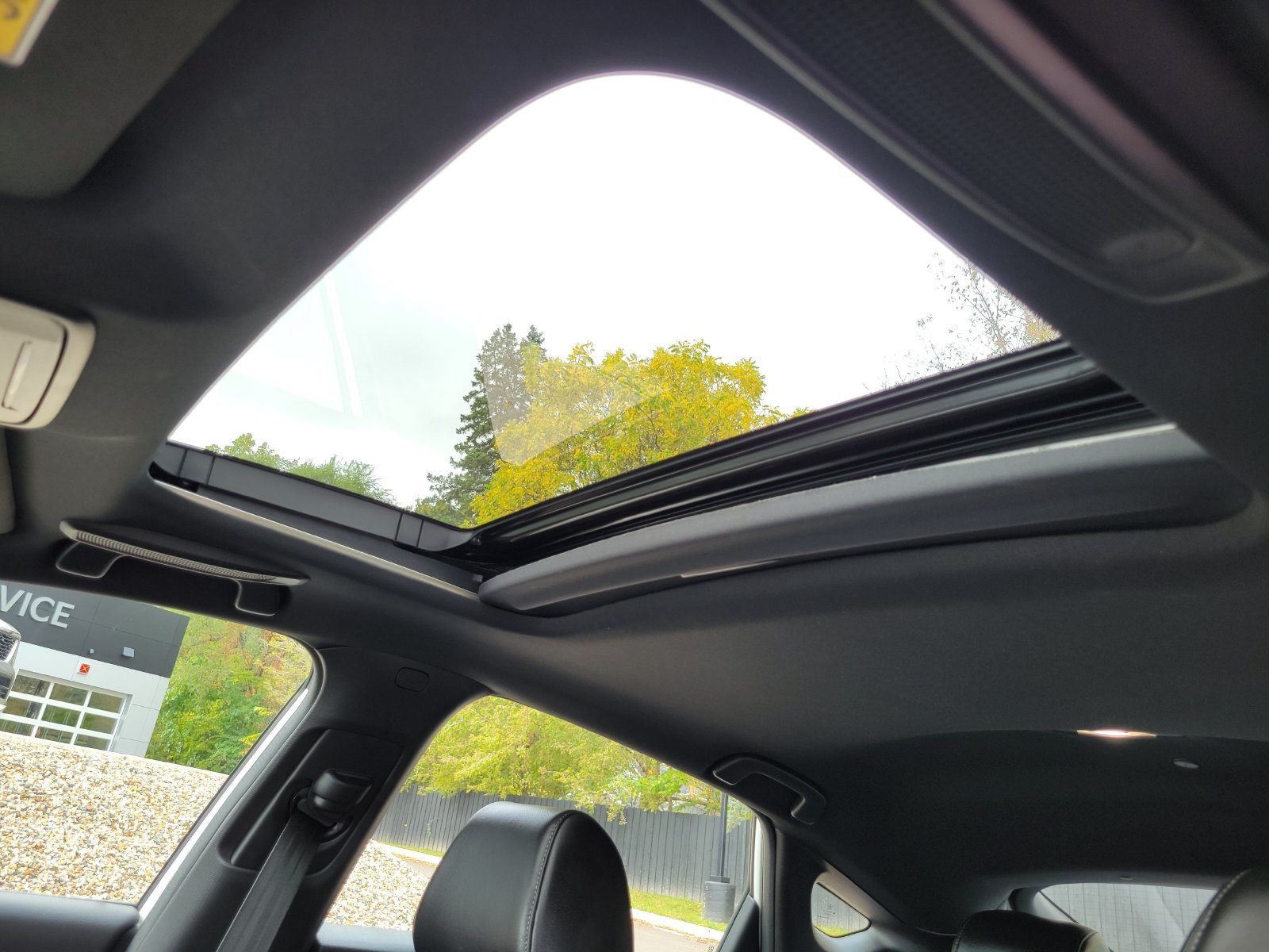 Used 2025 Acura Integra A-Spec w/ Technology Package FWD image 13
