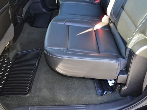 Used 2016 GMC Sierra 1500 SLT w/ SLT Premium Package image 49