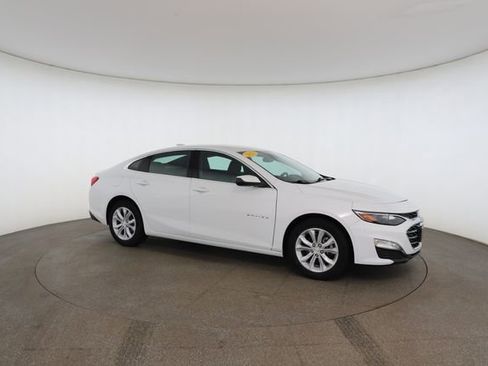 Used 2023 Chevrolet Malibu LT image 26