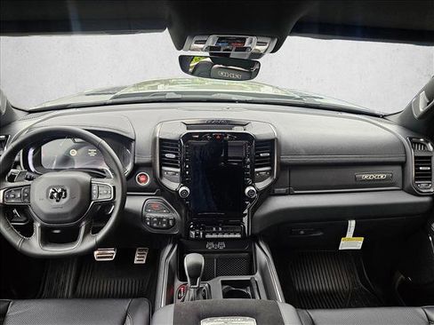 New 2026 RAM 1500 RHO image 15