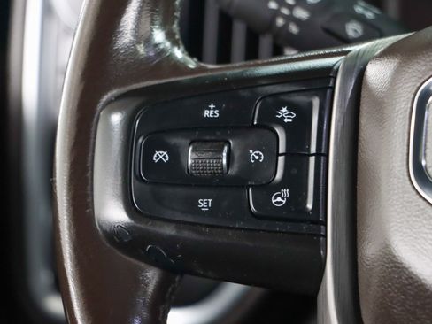 Used 2020 GMC Sierra 2500 Denali w/ Denali Ultimate Package image 14