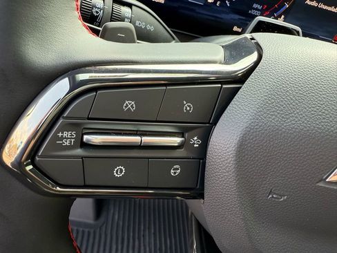 New 2026 Chevrolet Traverse RS w/ LPO, Floor Liner Package image 16