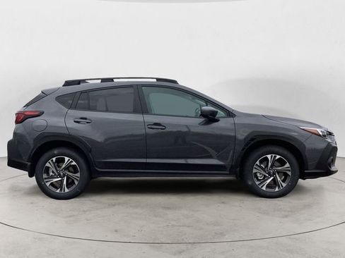 New 2026 Subaru Crosstrek 2.0i Premium image 6