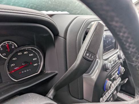 Used 2022 Chevrolet Silverado 1500 LTZ image 23