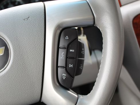 Used 2013 Chevrolet Silverado 1500 LTZ w/ LTZ Plus Package AWD/4WD image 26