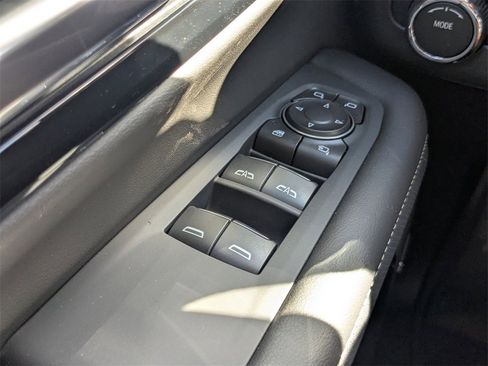 New 2026 Chevrolet Tahoe Premier image 19