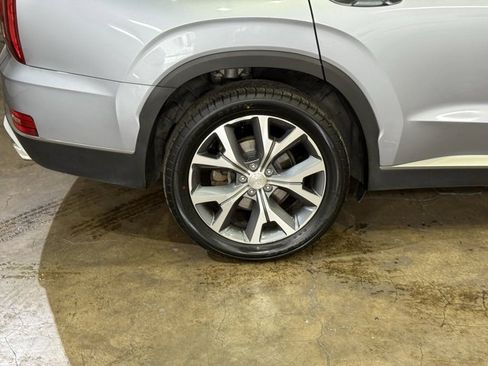 Used 2020 Hyundai Palisade SEL w/ Convenience Package image 6