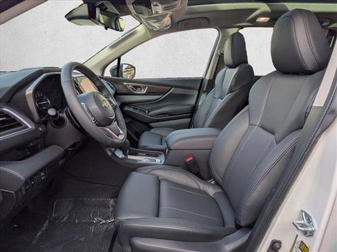 New 2026 Subaru Ascent Touring image 11