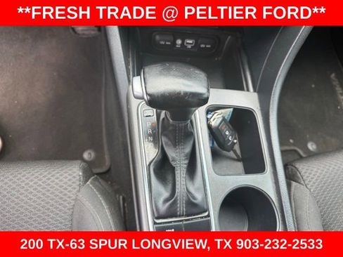 Used 2018 Kia Optima LX FWD image 16