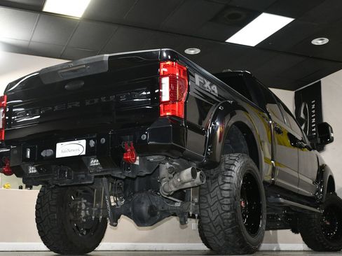 Used 2020 Ford F250 Lariat AWD/4WD image 85