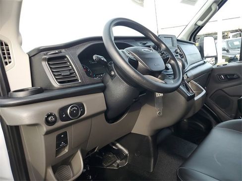 Used 2025 Ford Transit 250 148 Medium Roof w/ Load Area Protection Package image 25