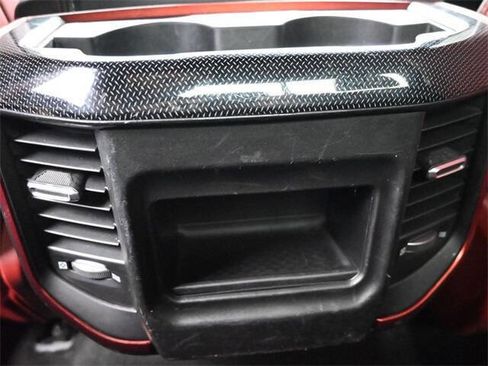 Used 2019 RAM 1500 Rebel image 13