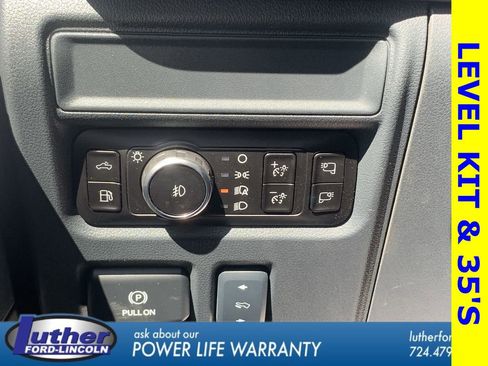 New 2025 Ford F150 XLT w/ Equipment Group 303A High image 29