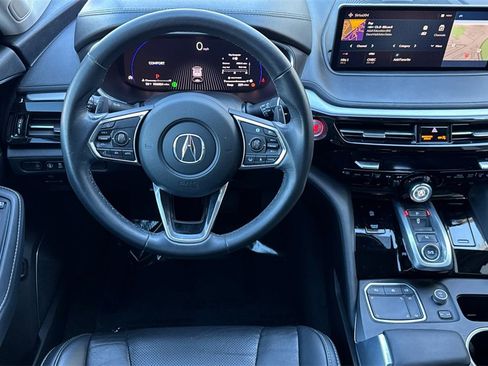 Certified 2023 Acura MDX FWD w/ Technology Package image 18