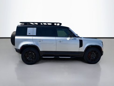 Used 2020 Land Rover Defender 110 X AWD/4WD image 6