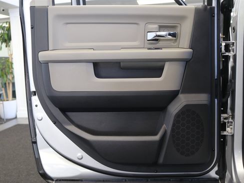 Used 2012 RAM 3500 Big Horn image 64