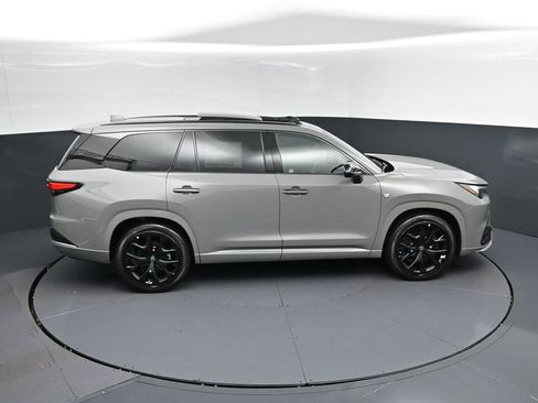 New 2026 Lexus TX 350 AWD image 39