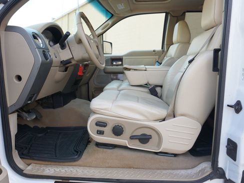 Used 2004 Ford F150 Lariat image 20