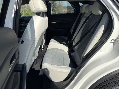 New 2026 MAZDA CX-30 AWD 2.5 S image 25