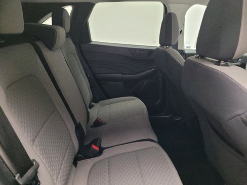 Used 2022 Ford Escape SE FWD image 19