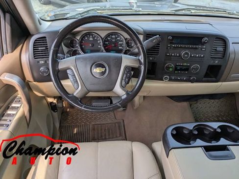 Used 2012 Chevrolet Silverado 1500 LT w/ All-Star Edition RWD image 19