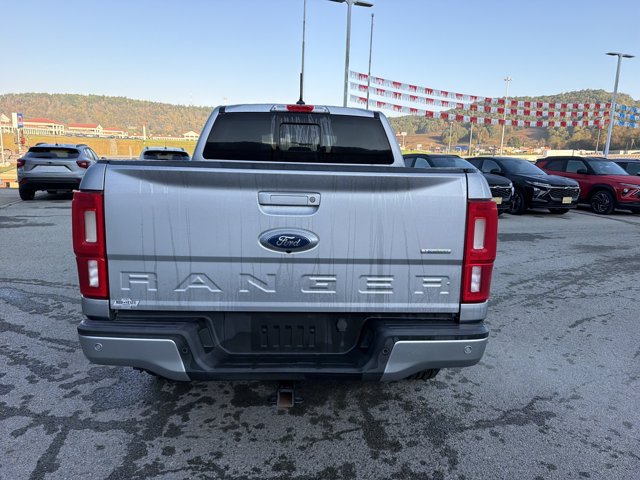 Used 2020 Ford Ranger Lariat w/ FX4 Off-Road Package AWD/4WD image 5