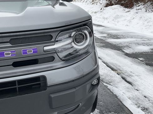 Used 2023 Ford Bronco Sport Big Bend w/ Convenience Package image 2