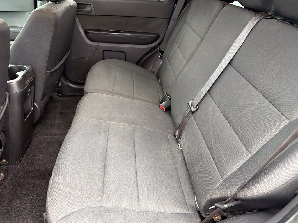 Used 2012 Ford Escape XLT FWD image 10