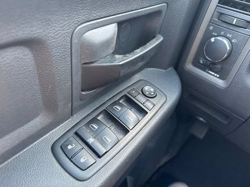 Used 2010 Dodge Ram 1500 Truck ST w/ ST Popular Equipment Group AWD/4WD image 18