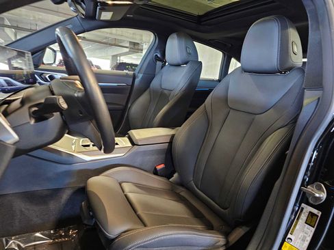 Certified 2023 BMW i4 eDrive35 RWD image 25