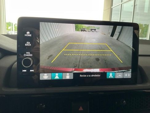 Certified 2025 Honda CR-V Sport Touring image 18