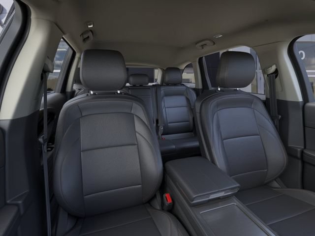 New 2026 Lincoln Nautilus Premier AWD/4WD image 10