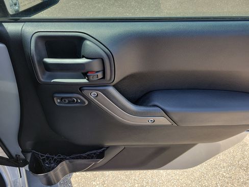 Used 2012 Jeep Wrangler Sport image 14