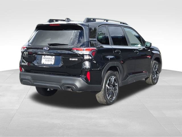 New 2026 Subaru Forester Sport AWD/4WD image 8