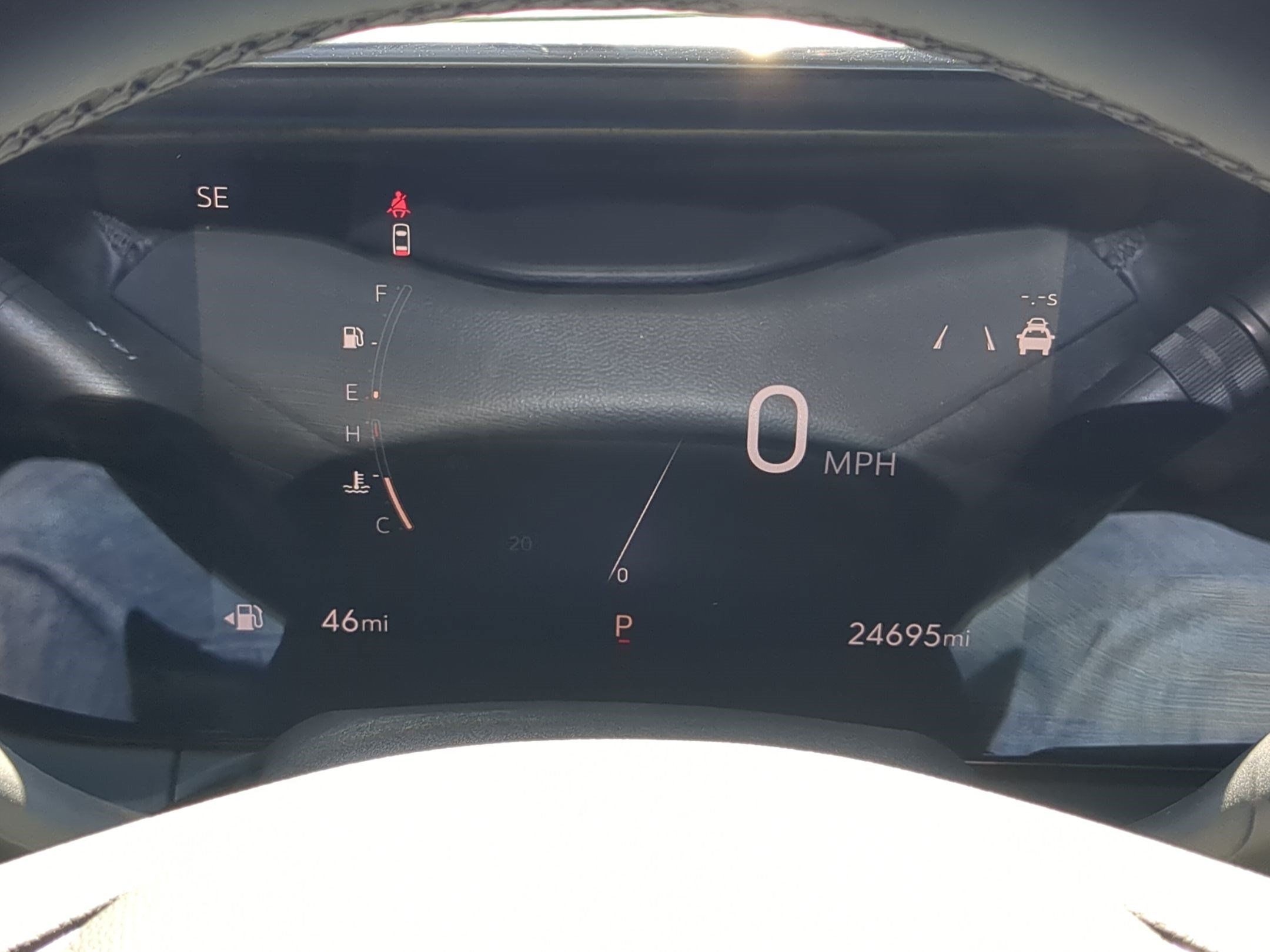 Used 2025 Buick Envista Avenir FWD image 22