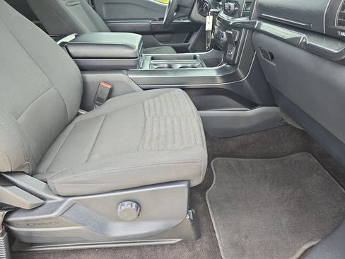 Used 2021 Ford F150 XL w/ STX Appearance Package RWD image 10
