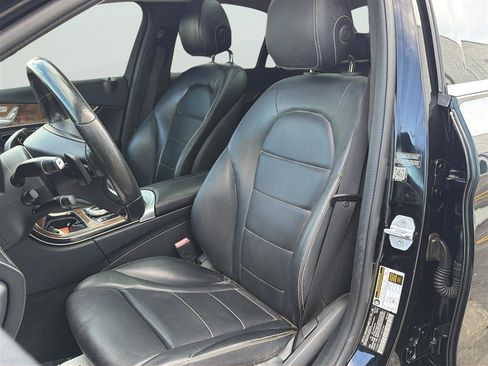 Used 2015 Mercedes-Benz C 300 4MATIC Sedan image 33