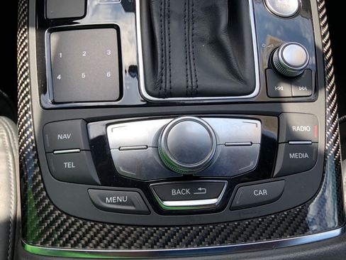 Used 2014 Audi RS 7 Prestige image 23