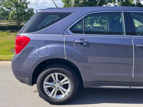 Used 2014 Chevrolet Equinox LS FWD image 34