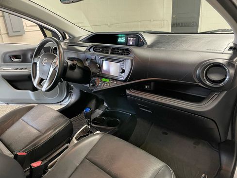 Used 2013 Toyota Prius C Four FWD image 15