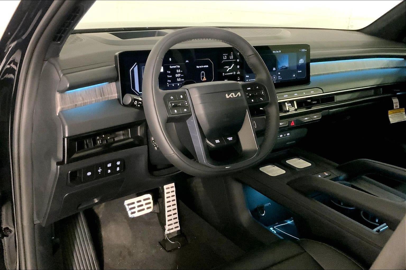 New 2027 Kia Telluride X-Line SX Prestige AWD/4WD image 7