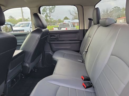 Used 2022 RAM 1500 Tradesman AWD/4WD image 28