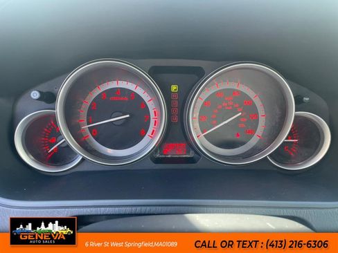 Used 2011 MAZDA CX-9 Touring w/ Moonroof & Bose Audio Pkg image 15