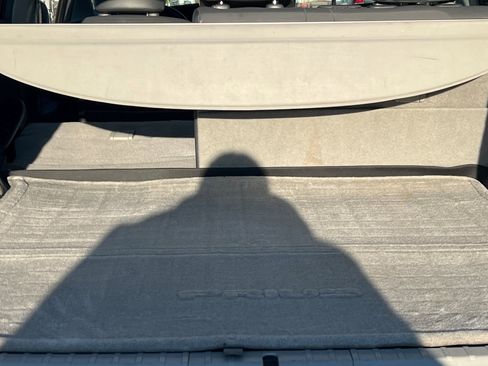 Used 2010 Toyota Prius Five image 12