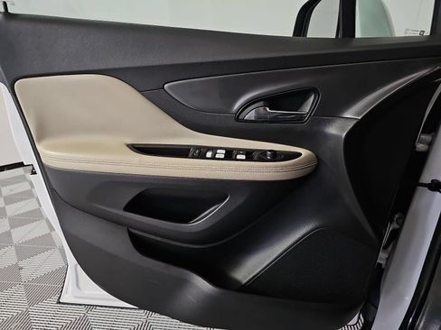Used 2019 Buick Encore Preferred FWD image 25