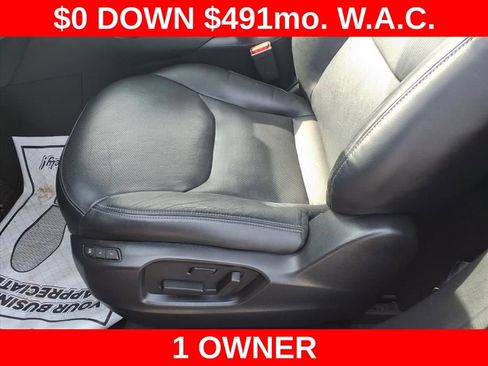 Used 2023 MAZDA CX-9 Touring Plus image 9