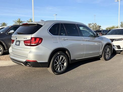 Used 2014 BMW X5 xDrive35i image 3