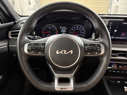 Used 2024 Kia K5 GT-Line w/ GT-Line Premium Package image 15